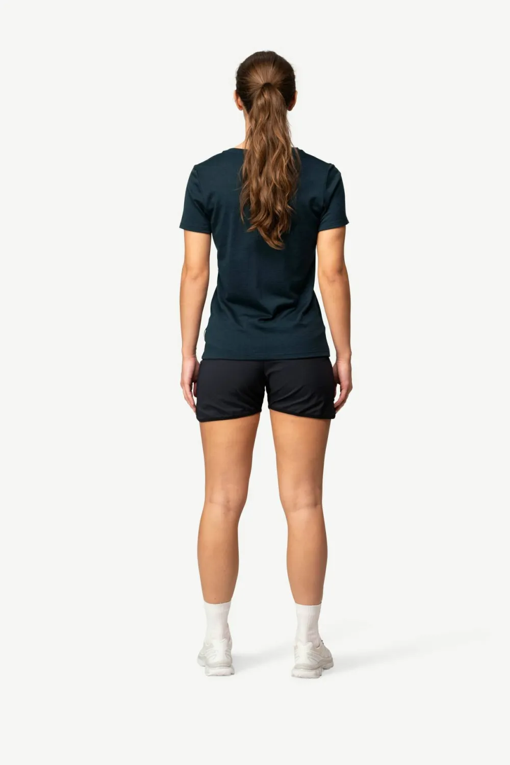 Women's Classic Tee Damtröjor & Skjortor