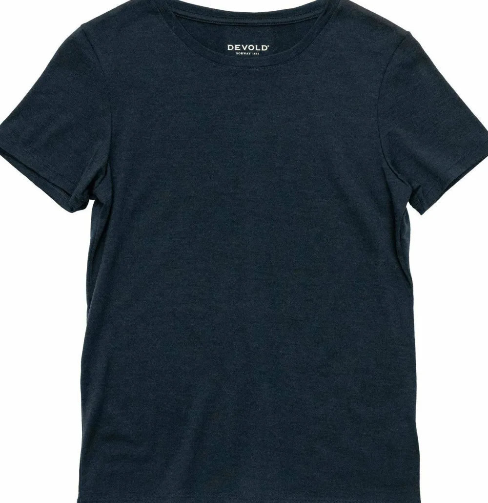 Women's Classic Tee Damtröjor & Skjortor