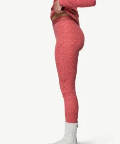 Devold Women's Duo Active Long Johns Marsala Discount