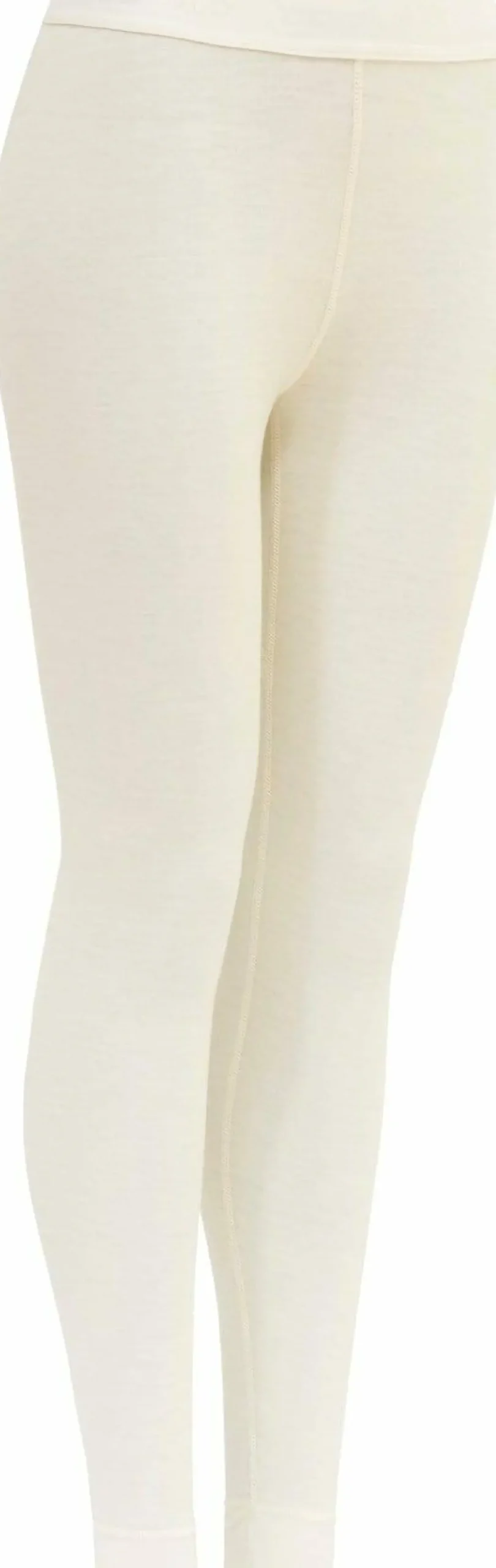 Devold Women's Duo Active Long Johns Raw White Hot
