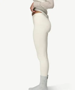 Devold Women's Duo Active Long Johns Raw White Hot
