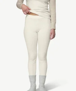 Devold Women's Duo Active Long Johns Raw White Hot