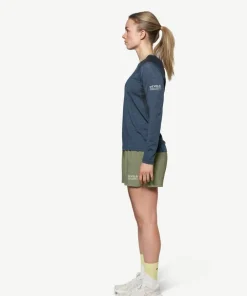 Devold Women's Endurance Merino 130 Shirt Night Best