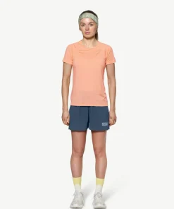 New Women's Endurance Merino 130 Tee Damtröjor & Skjortor|Träningskläder Dam
