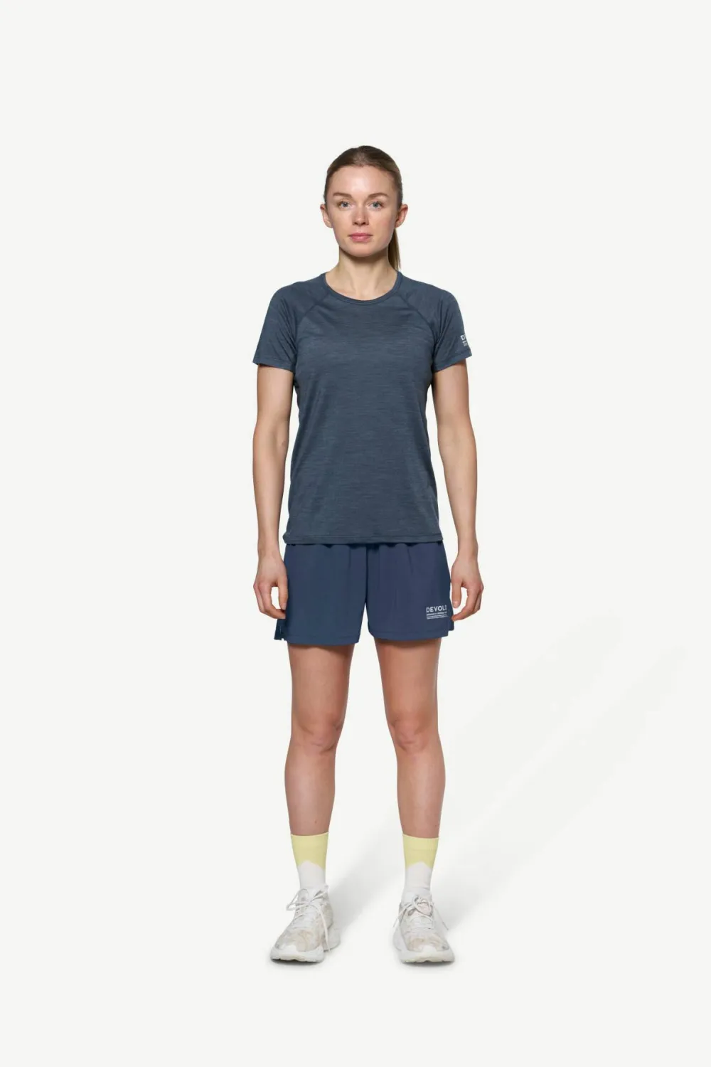 Discount Women's Endurance Merino 130 Tee Träningskläder Dam