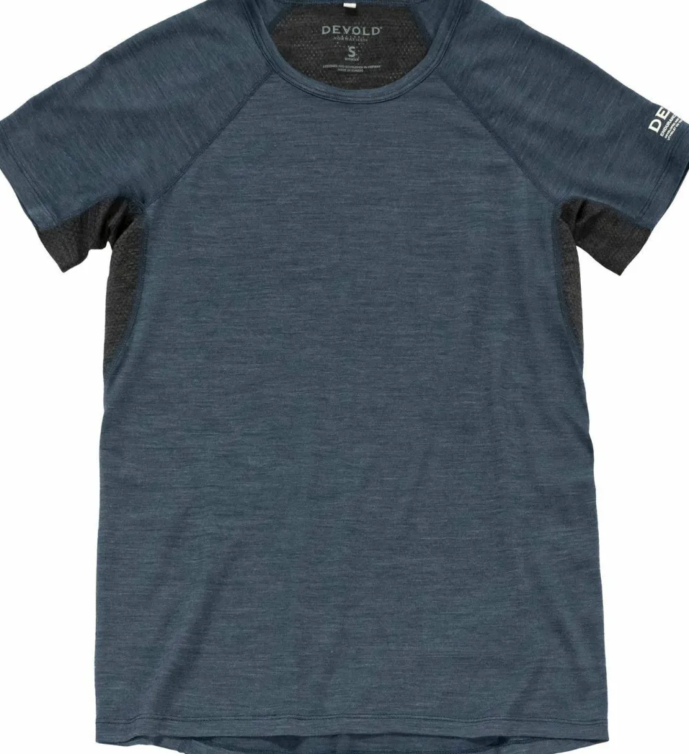 Discount Women's Endurance Merino 130 Tee Träningskläder Dam