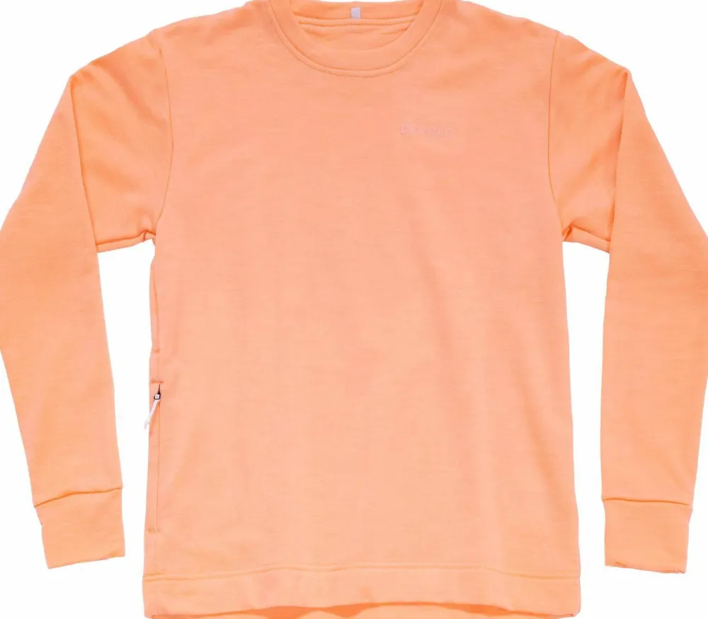 Online Women's Everyday Crew Damtröjor & Skjortor