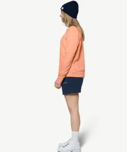 Online Women's Everyday Crew Damtröjor & Skjortor