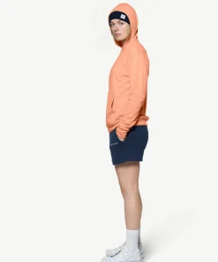 Devold Women's Everyday Hoodie Sunrise