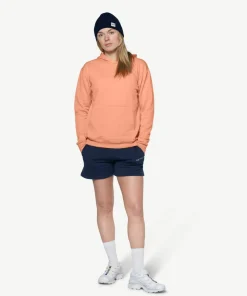 Devold Women's Everyday Hoodie Sunrise