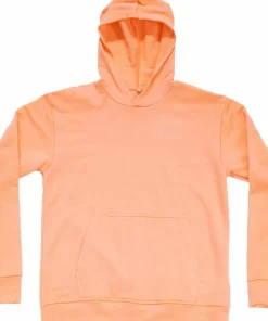 Devold Women's Everyday Hoodie Sunrise
