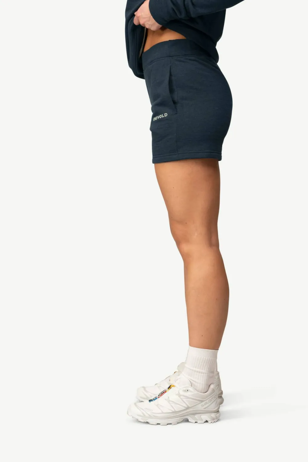 Devold Women's Everyday Shorts Ink Online
