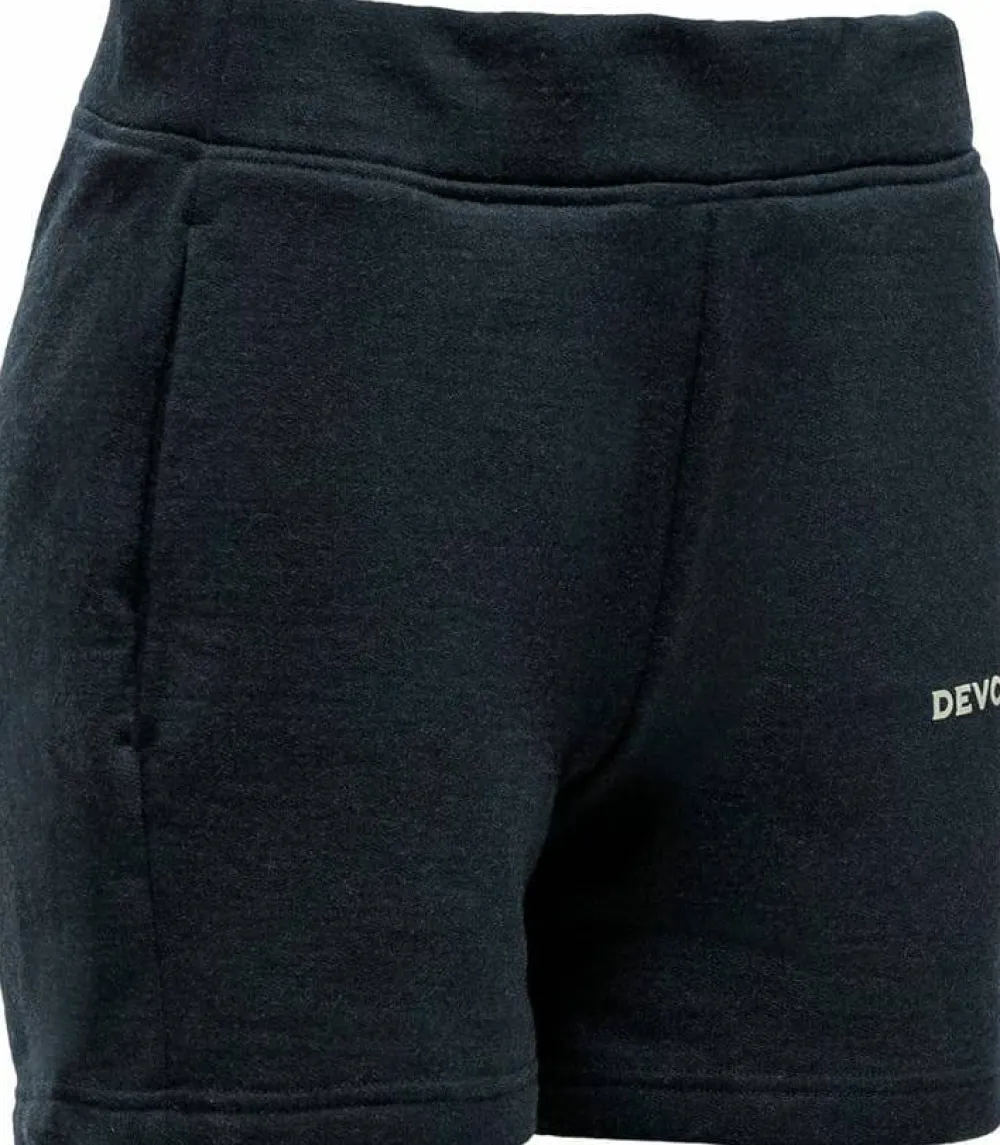 Devold Women's Everyday Shorts Ink Online