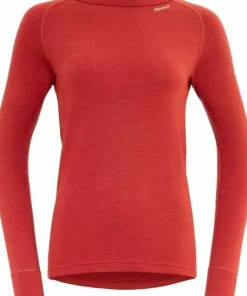 Devold Women's Expedition Shirt Beauty Sale