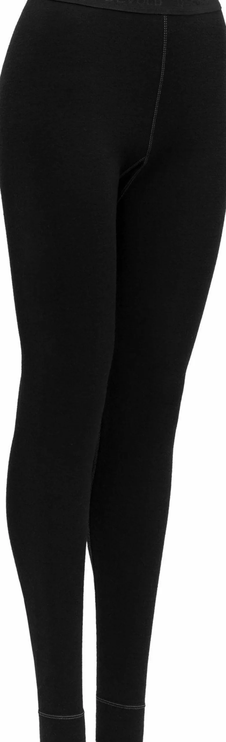 Devold Women's Expedition Long Johns Black