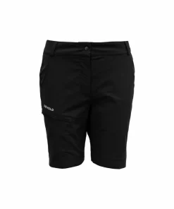 Devold Women's Herøy Shorts Caviar