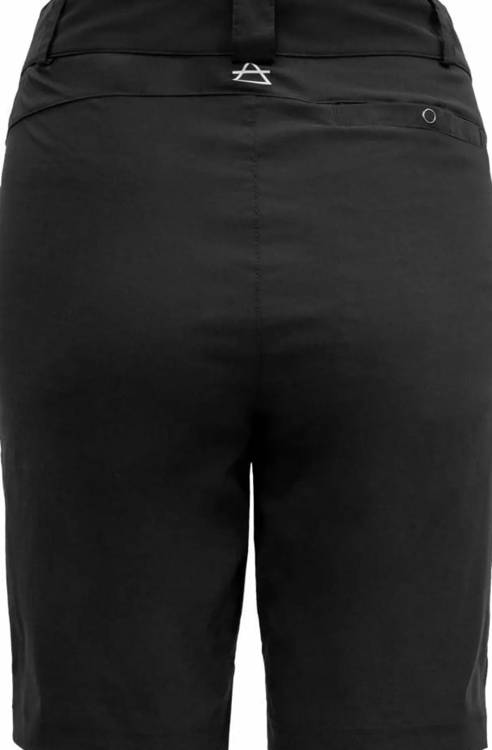 Best Women's Herøy Shorts Caviar Damshorts