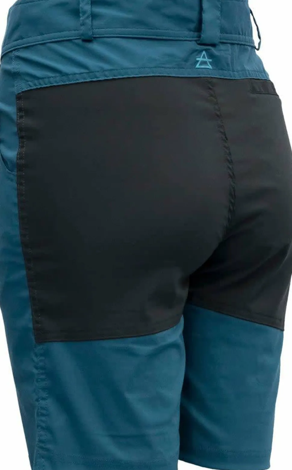 Devold Women's Herøy Shorts Flood