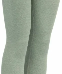 Devold Women's Kvitegga Merino 230 Longs Raw White