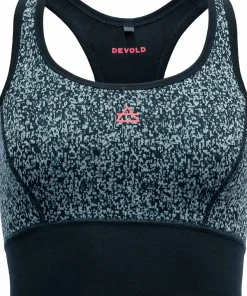 Devold Women's Kvitegga Top Ink New
