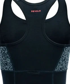 Devold Women's Kvitegga Top Ink New