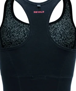 Devold Women's Kvitegga Top Ink New
