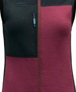 Best Women's Nibba Hiking Vest Västar Dam