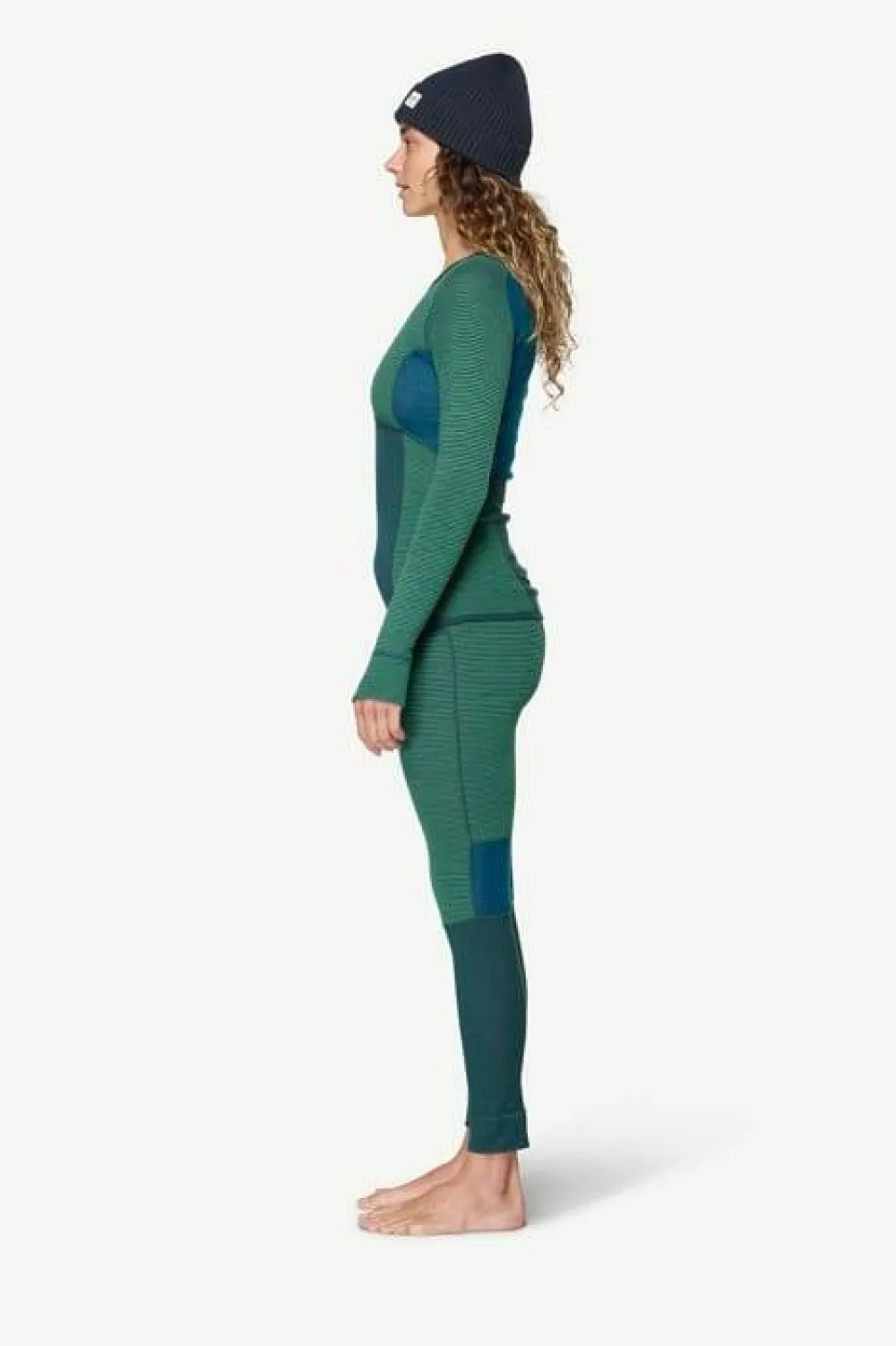 Devold Women's Tuvegga Merino Shirt Woods Discount