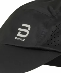 Dæhlie Athlete Cap Black