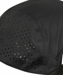 Dæhlie Athlete Cap Black
