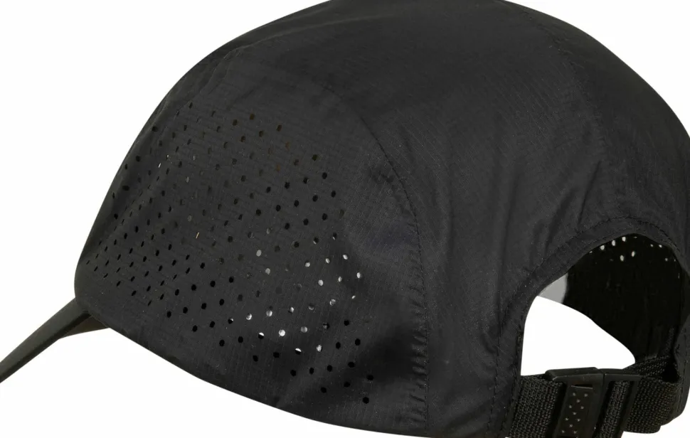 Dæhlie Athlete Cap Black