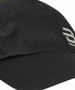 Dæhlie Athlete Cap Black Sale