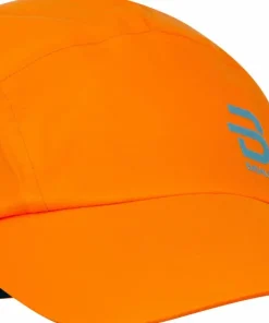 Dæhlie Athlete Cap Orange Popsicle