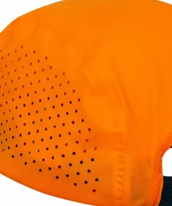 Dæhlie Athlete Cap Orange Popsicle