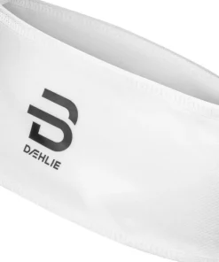 Dæhlie Headband Polyknit Snow White Best