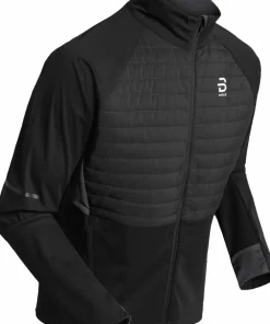 Dæhlie Men's Jacket Challenge 3.0 Black Outlet