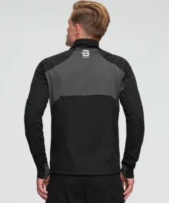 Dæhlie Men's Jacket Challenge 3.0 Black Outlet