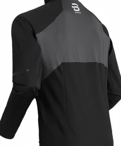 Dæhlie Men's Jacket Challenge 3.0 Black Outlet