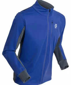 Dæhlie Men's Jacket Endurance Surf The Web Sale