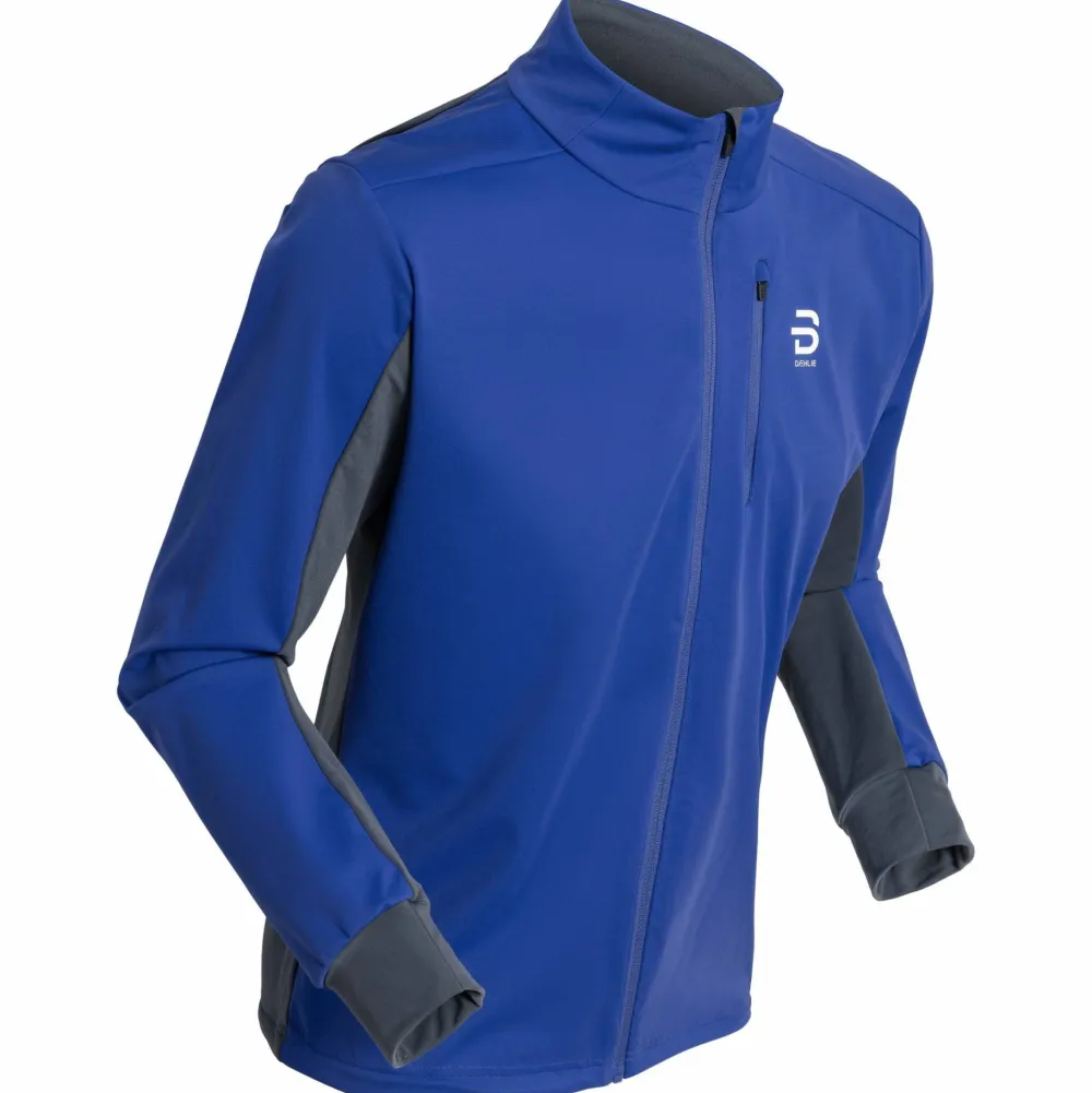 Dæhlie Men's Jacket Endurance Surf The Web Sale