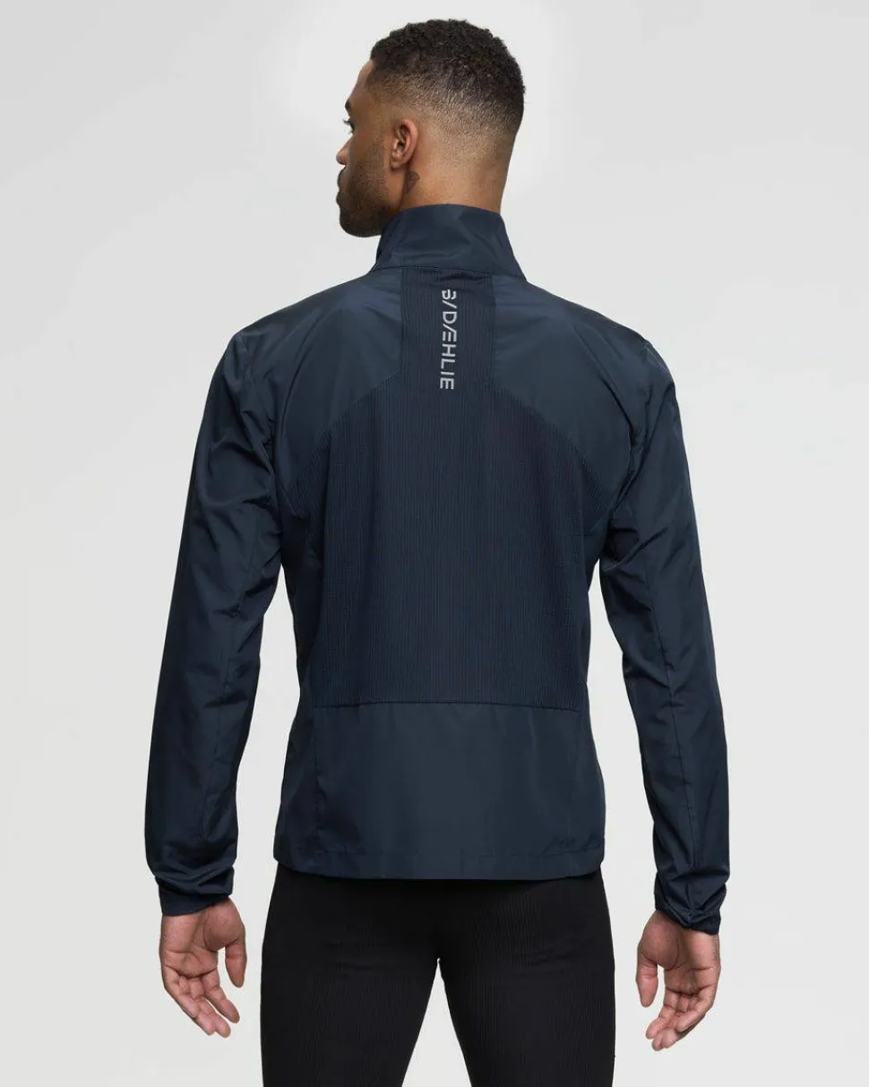 Dæhlie Men's Jacket Tempo Black