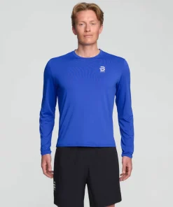 Discount Men's Long Sleeve Motion Träningskläder Herr|Herrtröjor & Skjortor