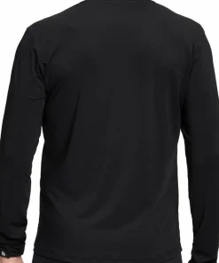 Best Men's Long Sleeve Motion Träningskläder Herr