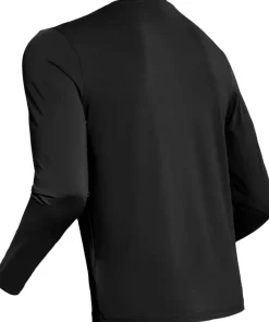 Best Men's Long Sleeve Motion Träningskläder Herr