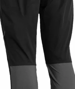 Dæhlie Men's Pants Challenge 3.0 Black Best