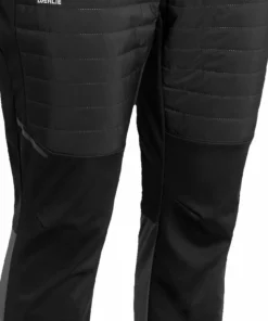 Dæhlie Men's Pants Challenge 3.0 Black Best