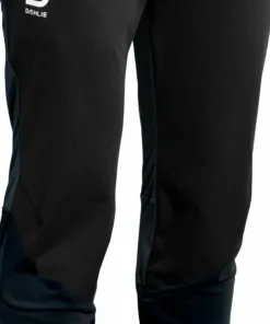 Dæhlie Men's Pants Endurance Black