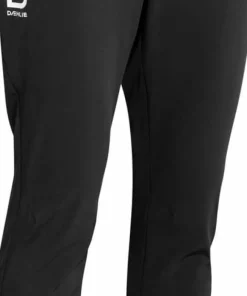 Dæhlie Men's Pants Motion Black Outlet