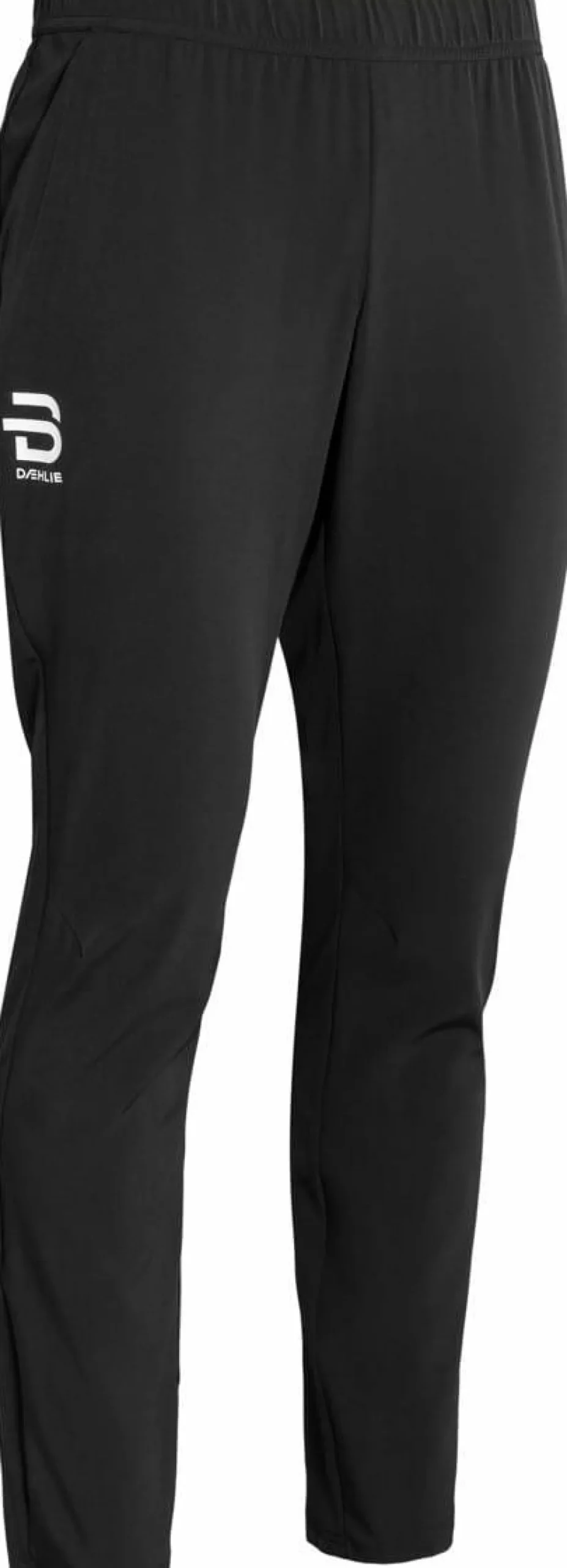 Dæhlie Men's Pants Motion Black Outlet