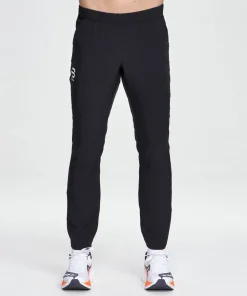 Dæhlie Men's Pants Motion Black Outlet
